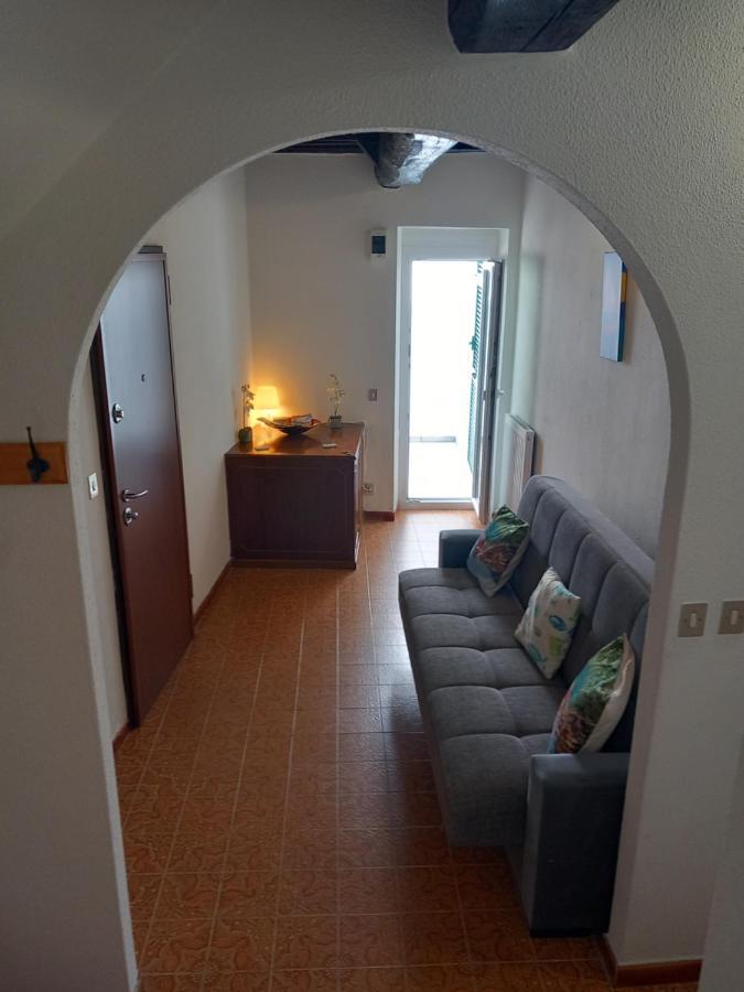 Da Isabella Appartement Vernazza Buitenkant foto