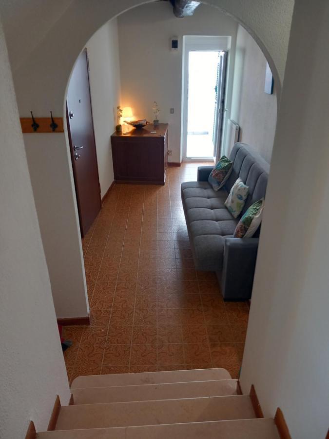 Da Isabella Appartement Vernazza Buitenkant foto