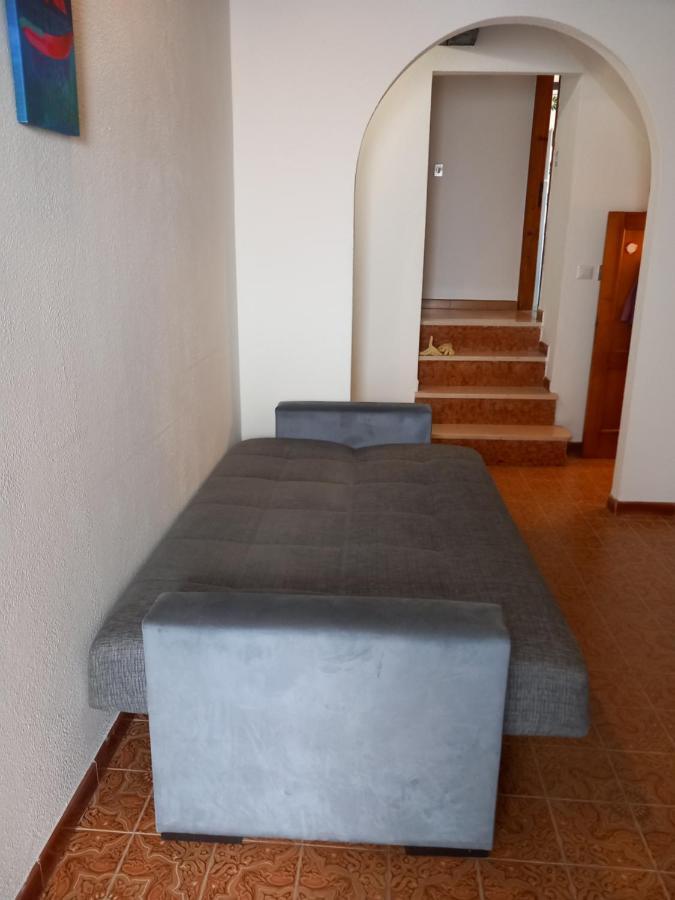 Da Isabella Appartement Vernazza Buitenkant foto
