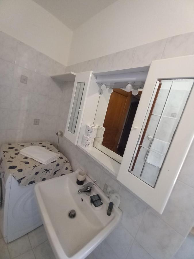 Da Isabella Appartement Vernazza Buitenkant foto