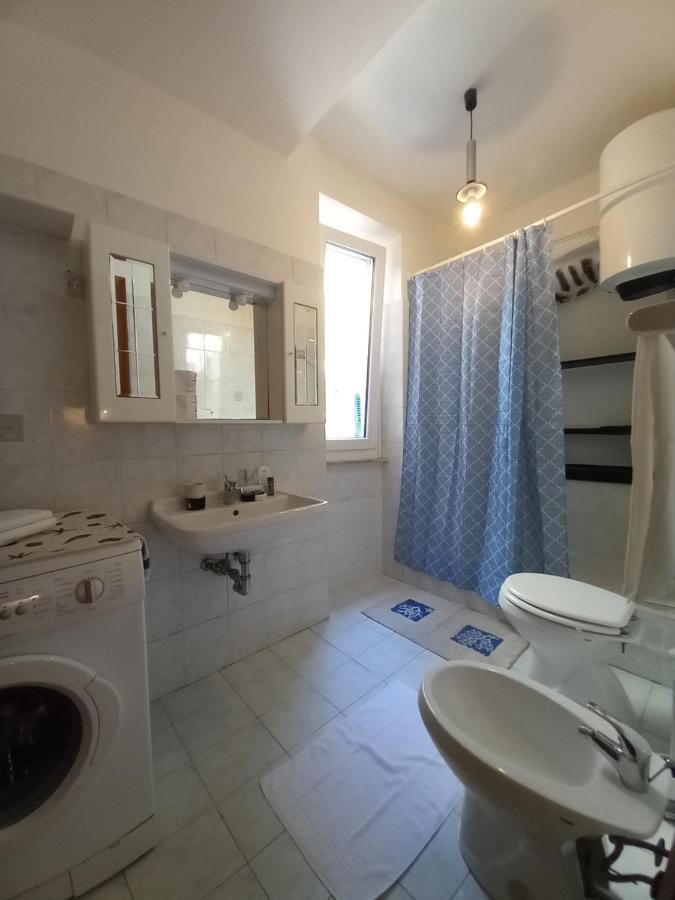 Da Isabella Appartement Vernazza Buitenkant foto
