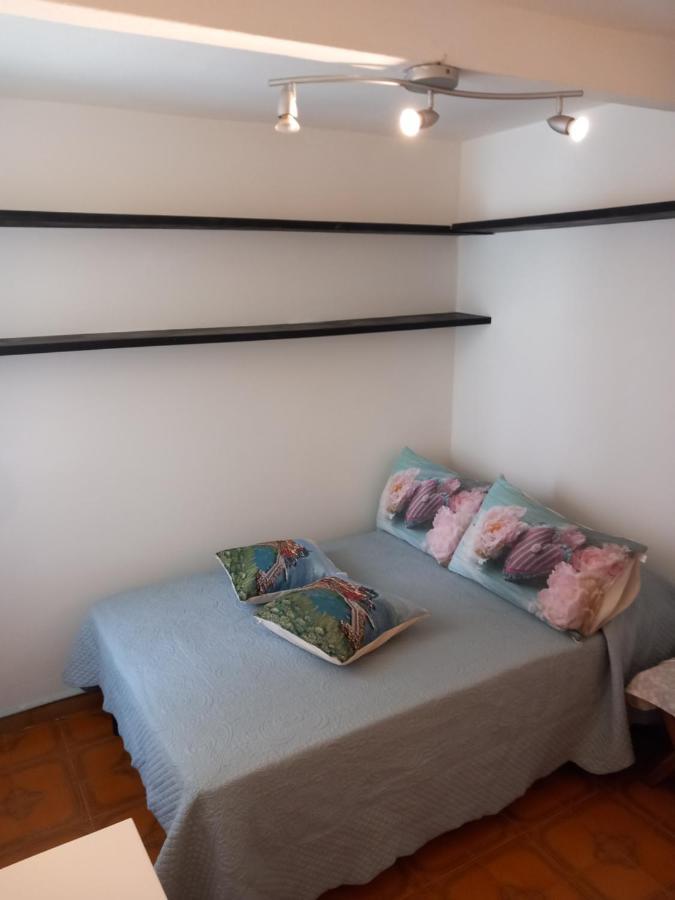 Da Isabella Appartement Vernazza Buitenkant foto