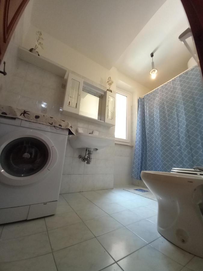 Da Isabella Appartement Vernazza Buitenkant foto