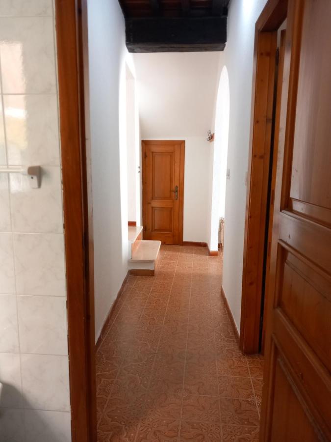 Da Isabella Appartement Vernazza Buitenkant foto