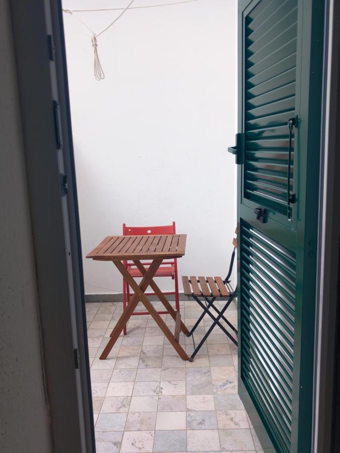 Da Isabella Appartement Vernazza Buitenkant foto