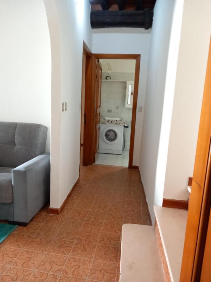 Da Isabella Appartement Vernazza Buitenkant foto